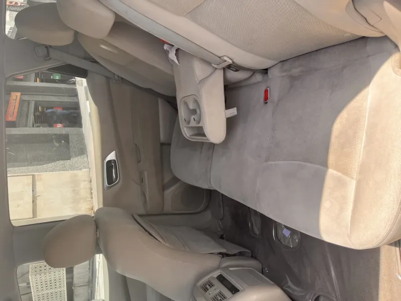 Nissan Pathfinder 2013 10