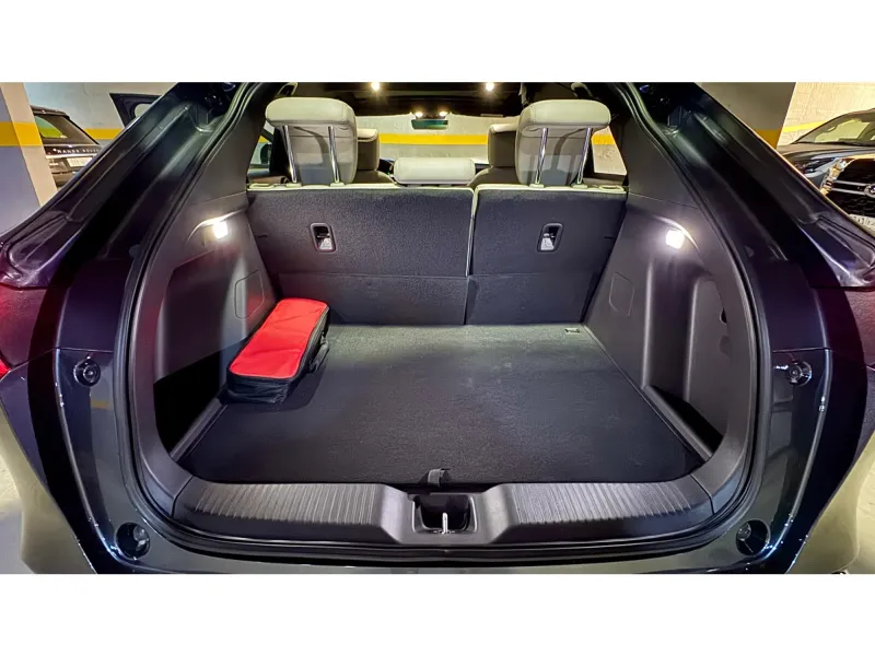 2025 Honda HR-V Sport | Saudi Specs | 18,000 KM 8