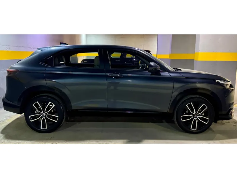 2025 Honda HR-V Sport | Saudi Specs | 18,000 KM 12