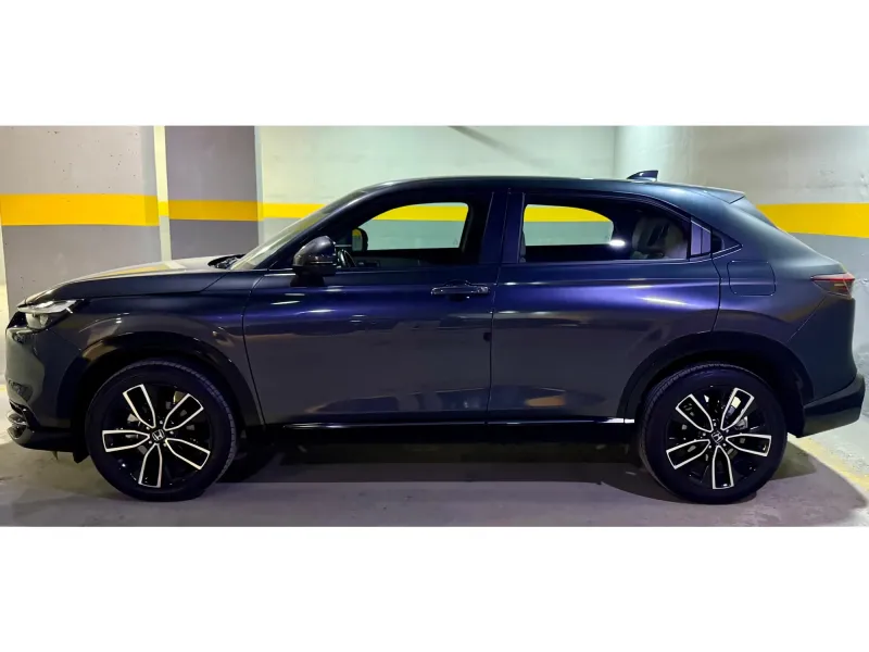 2025 Honda HR-V Sport | Saudi Specs | 18,000 KM 13