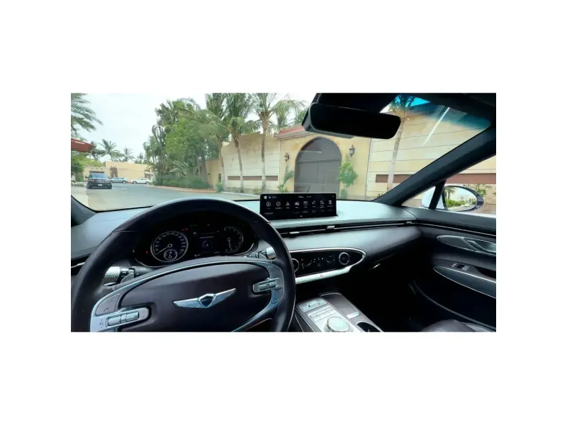 Genesis GV70 2023 5