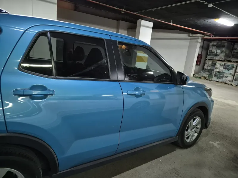 Toyota Raize 2023 4