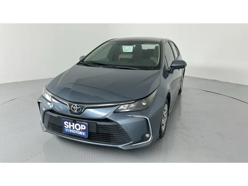 Toyota Corolla XLI 2.0L 2024 2