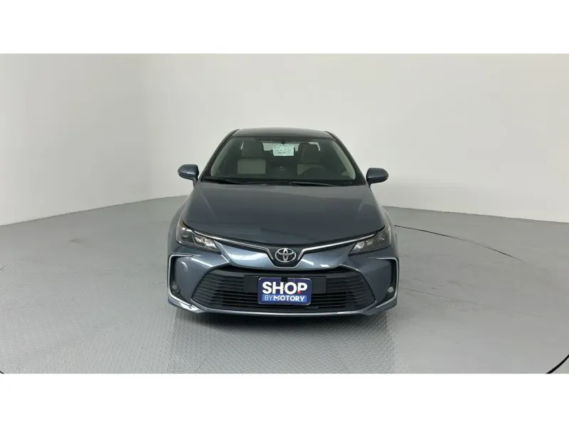 Toyota Corolla XLI 2.0L 2024 1