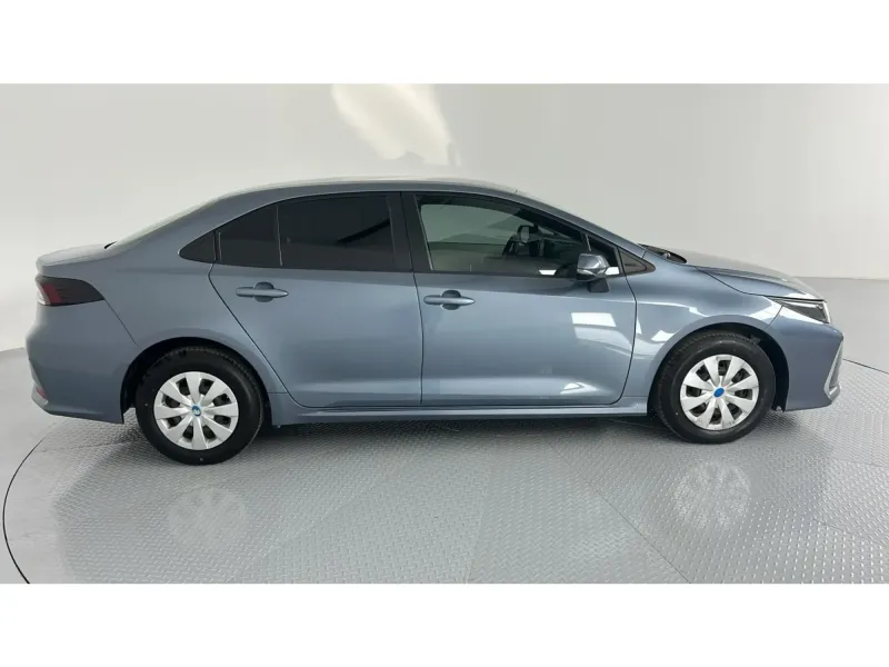 Toyota Corolla XLI 2.0L 2024 9