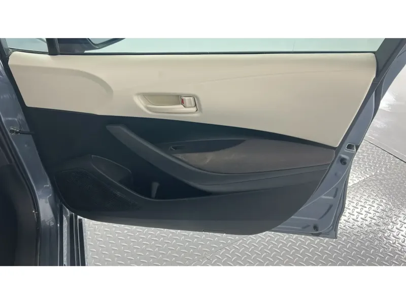 Toyota Corolla XLI 2.0L 2024 18