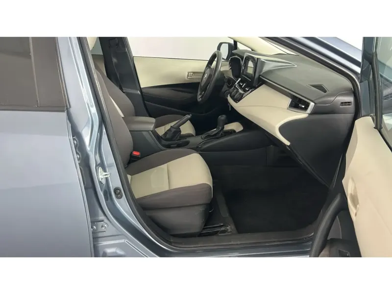 Toyota Corolla XLI 2.0L 2024 14