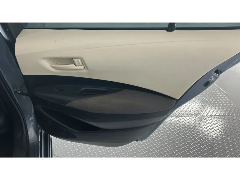 Toyota Corolla XLI 2.0L 2024 19