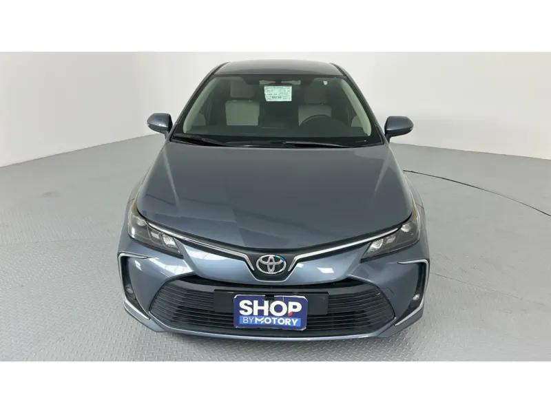 Toyota Corolla XLI 2.0L 2024 3
