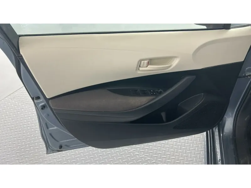 Toyota Corolla XLI 2.0L 2024 20