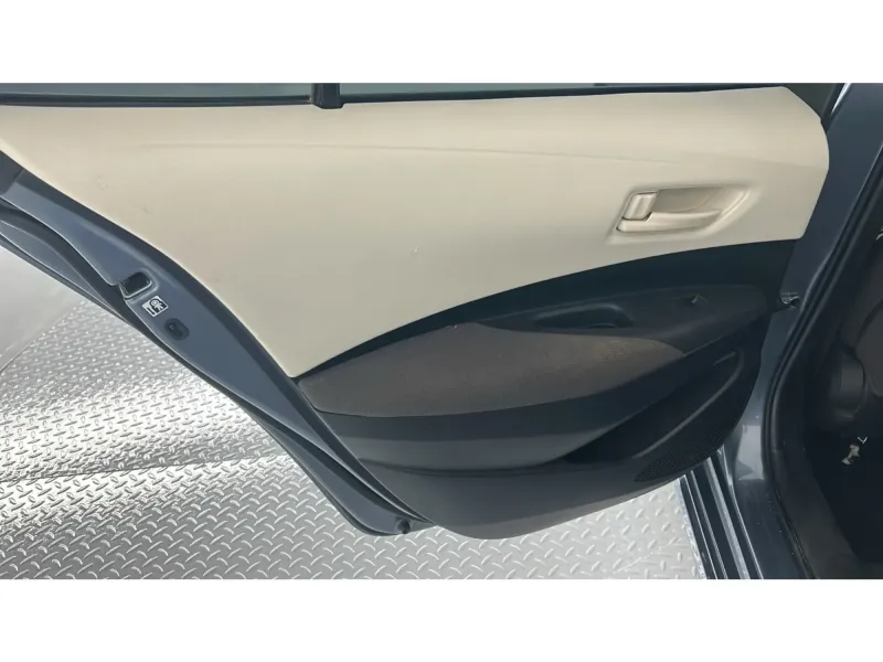 Toyota Corolla XLI 2.0L 2024 21