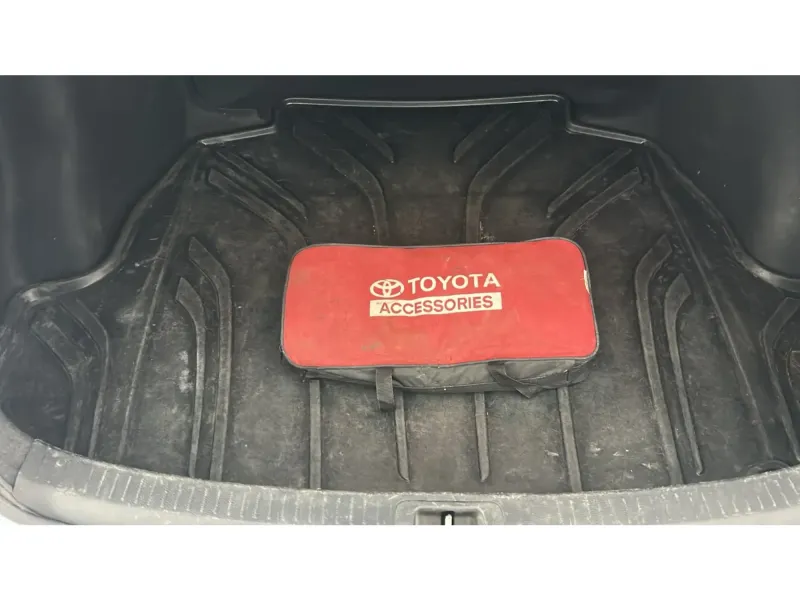 Toyota Corolla XLI 2.0L 2024 22