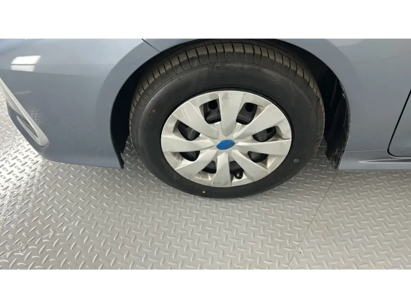 Toyota Corolla XLI 2.0L 2024 23
