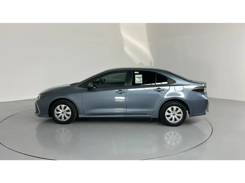 Toyota Corolla XLI 2.0L 2024 5
