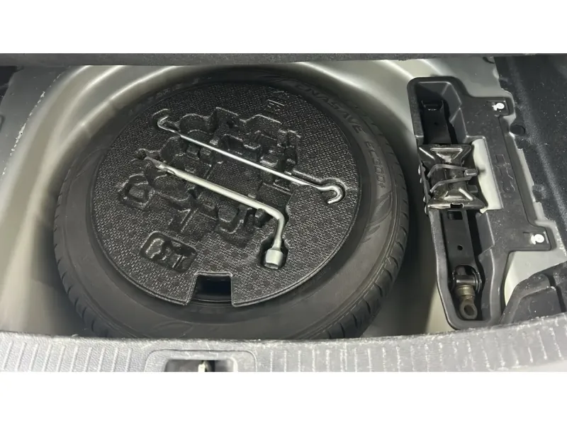 Toyota Corolla XLI 2.0L 2024 25