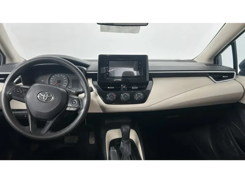 Toyota Corolla XLI 2.0L 2024 15