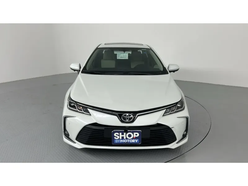 Toyota Corolla XLI 2.0L MR 2025 1