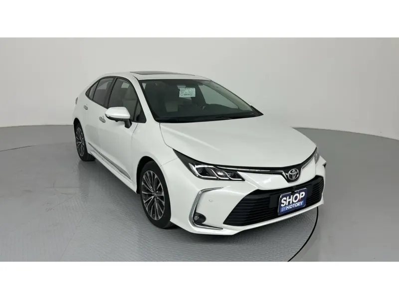 Toyota Corolla XLI 2.0L MR 2025 2