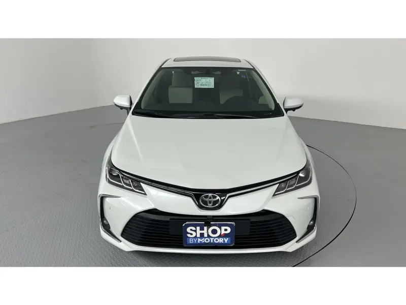 Toyota Corolla XLI 2.0L MR 2025 3