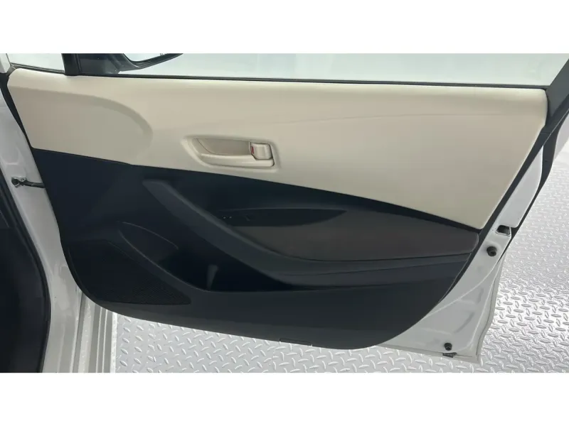 Toyota Corolla XLI 2.0L MR 2025 18