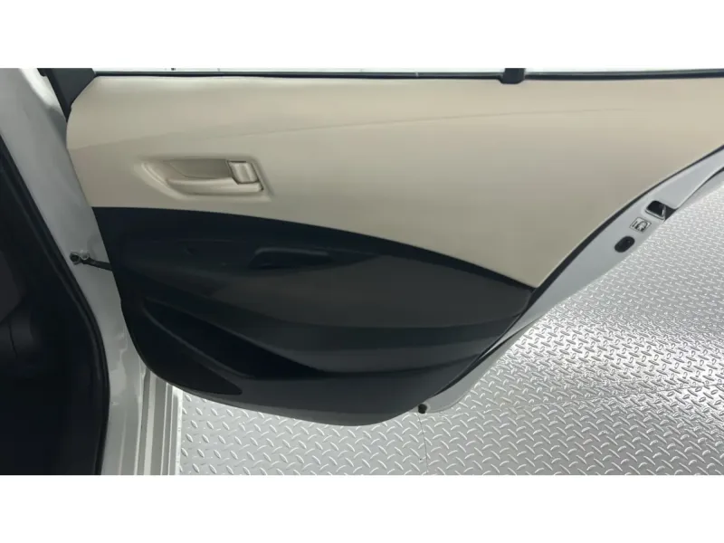 Toyota Corolla XLI 2.0L MR 2025 21