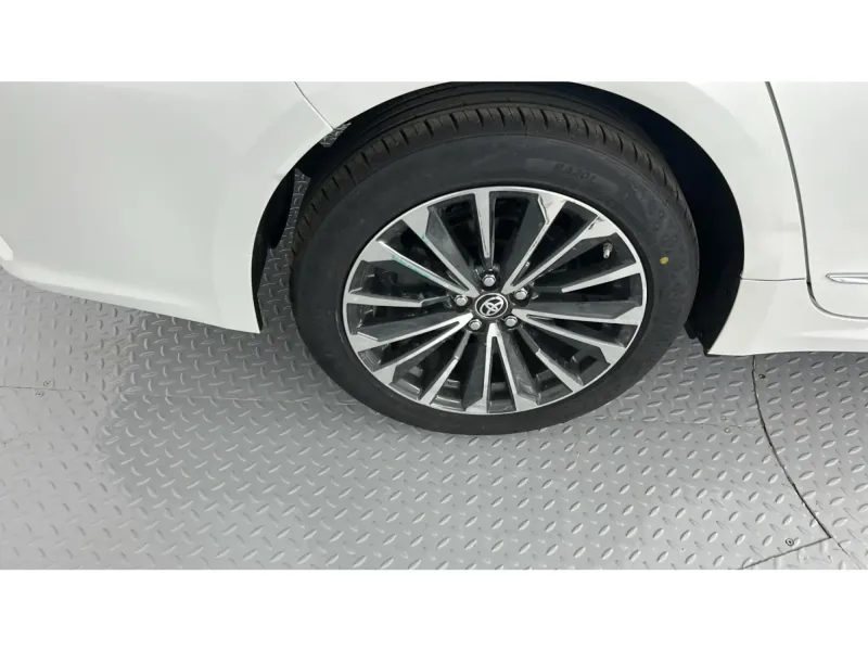 Toyota Corolla XLI 2.0L MR 2025 19