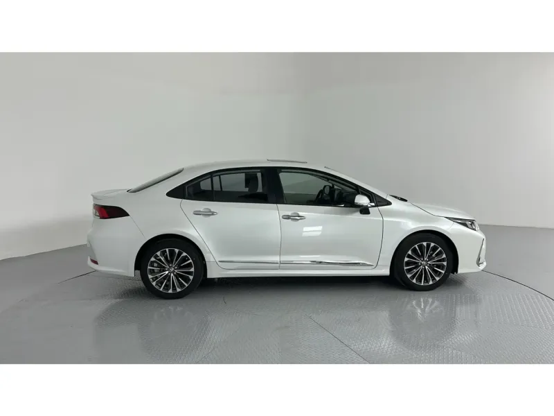 Toyota Corolla XLI 2.0L MR 2025 9