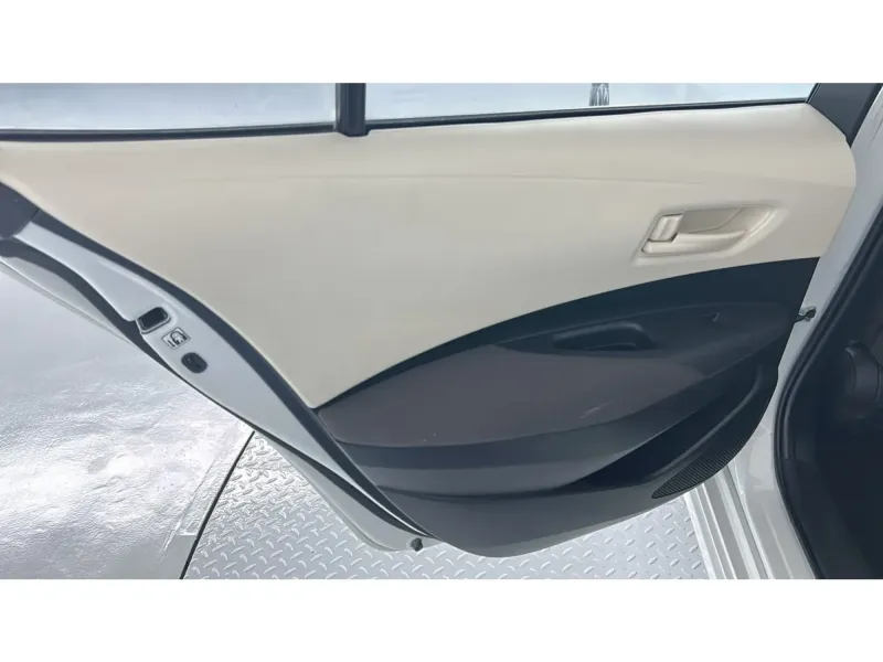 Toyota Corolla XLI 2.0L MR 2025 24