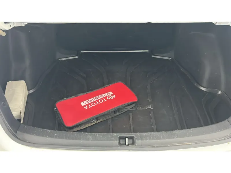 Toyota Corolla XLI 2.0L MR 2025 29