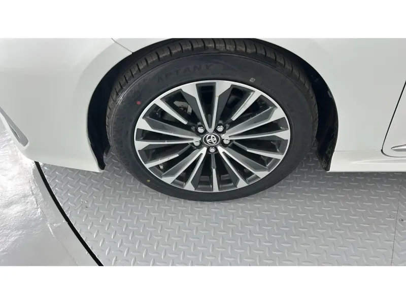 Toyota Corolla XLI 2.0L MR 2025 30