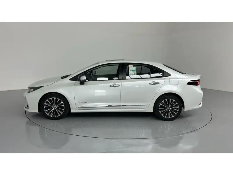 Toyota Corolla XLI 2.0L MR 2025 5
