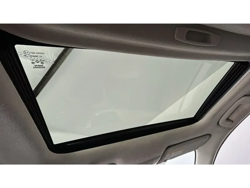 Toyota Corolla XLI 2.0L MR 2025 20