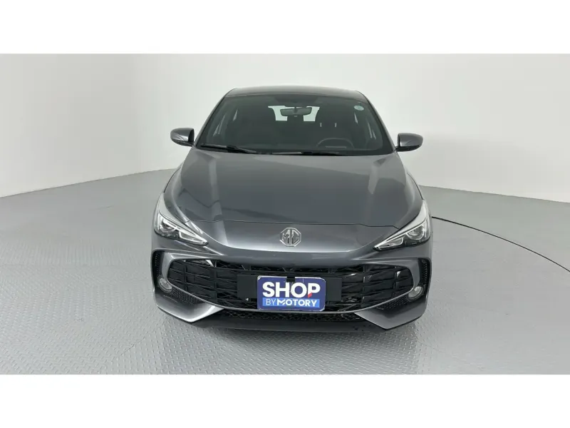 MG 3 COMFORT 2025 1