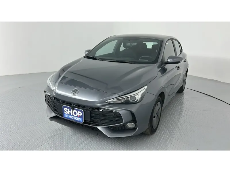 MG 3 COMFORT 2025 2