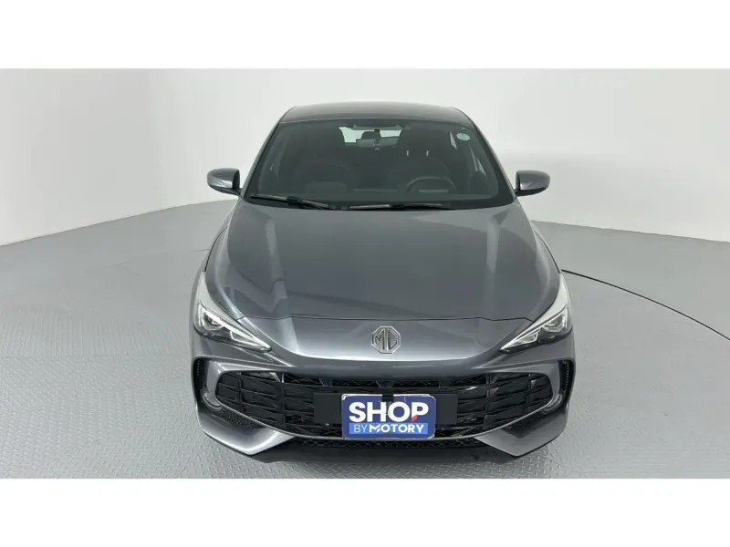 MG 3 COMFORT 2025 3