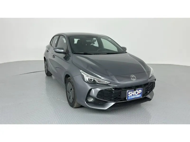 MG 3 COMFORT 2025 4