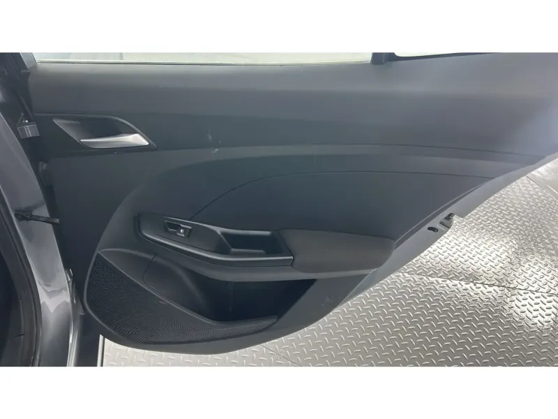MG 3 COMFORT 2025 20