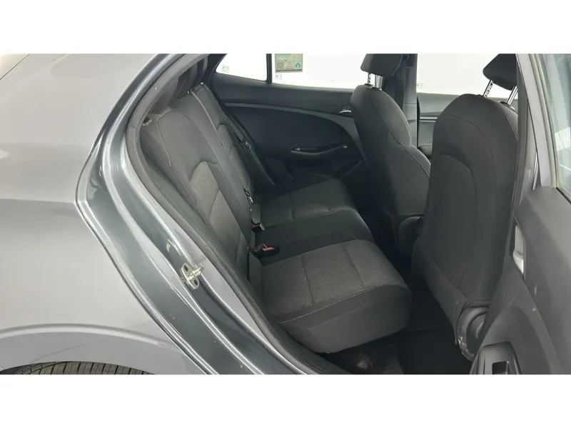 MG 3 COMFORT 2025 16