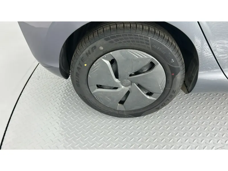 MG 3 COMFORT 2025 19