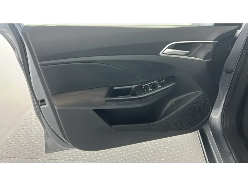 MG 3 COMFORT 2025 22