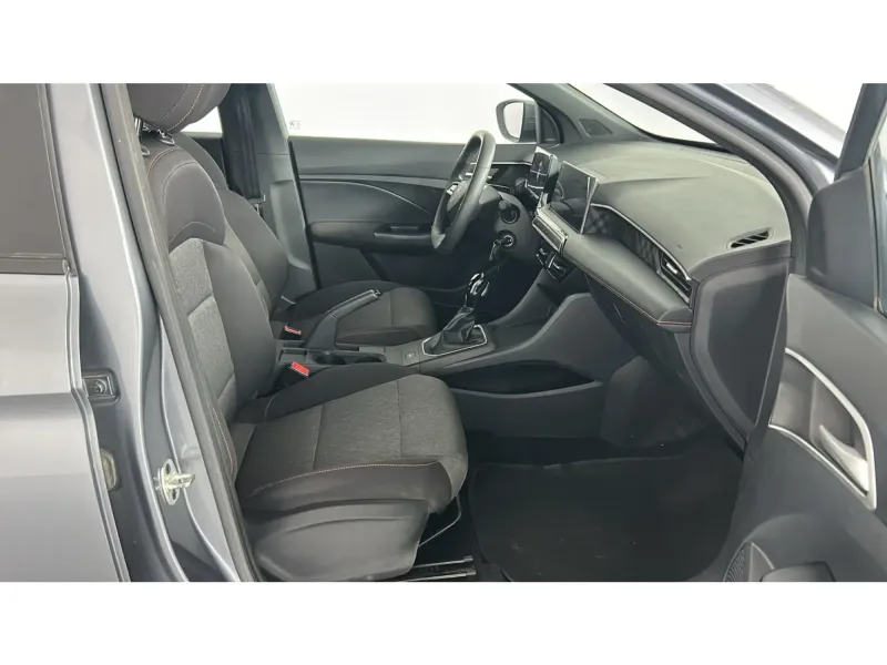 MG 3 COMFORT 2025 17