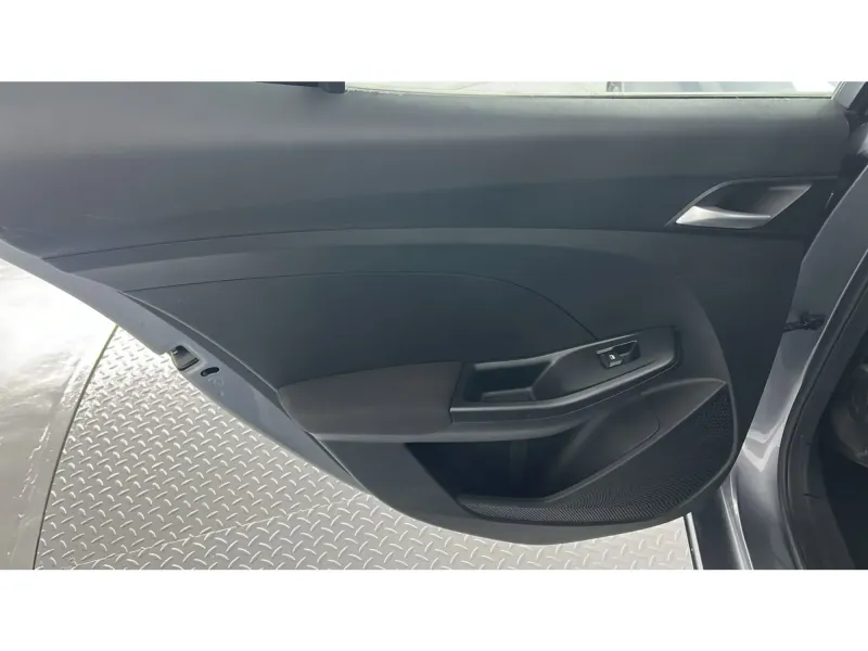 MG 3 COMFORT 2025 23