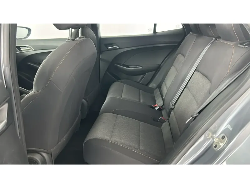 MG 3 COMFORT 2025 12