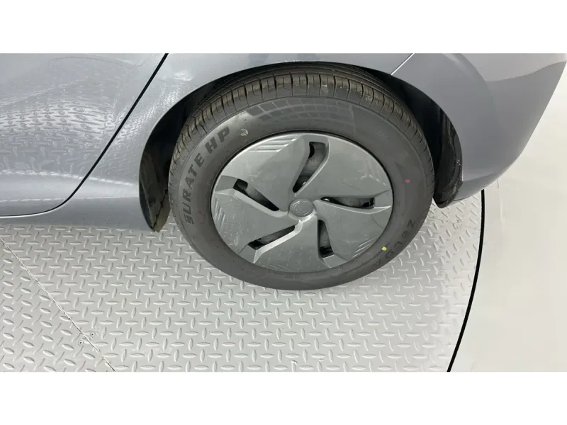MG 3 COMFORT 2025 24