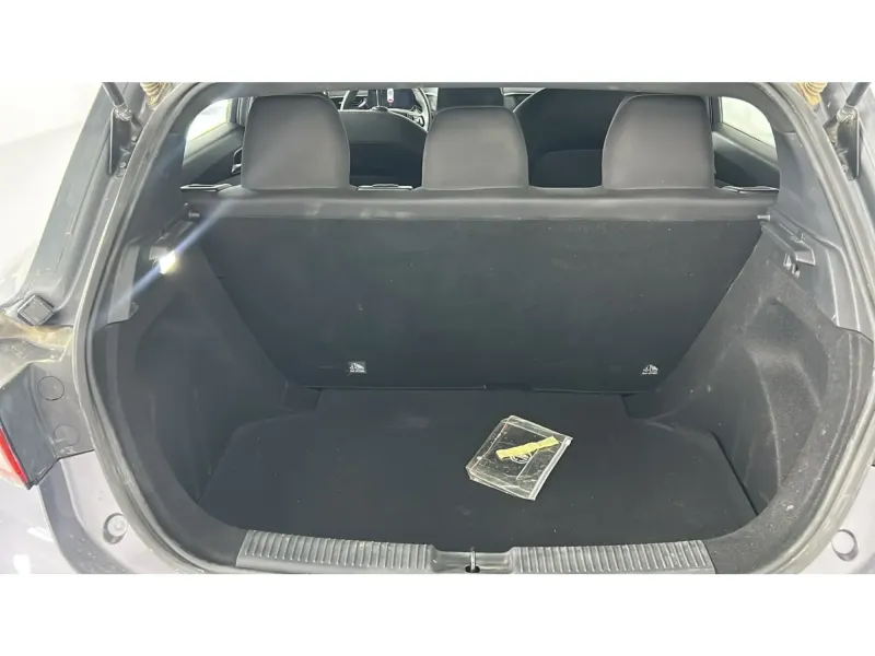 MG 3 COMFORT 2025 29