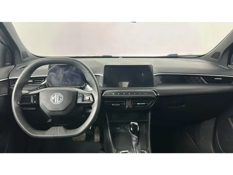 MG 3 COMFORT 2025 15