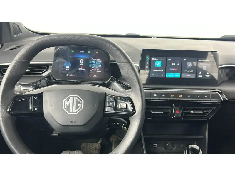 MG 3 COMFORT 2025 13