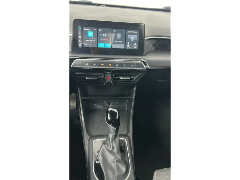 MG 3 COMFORT 2025 25