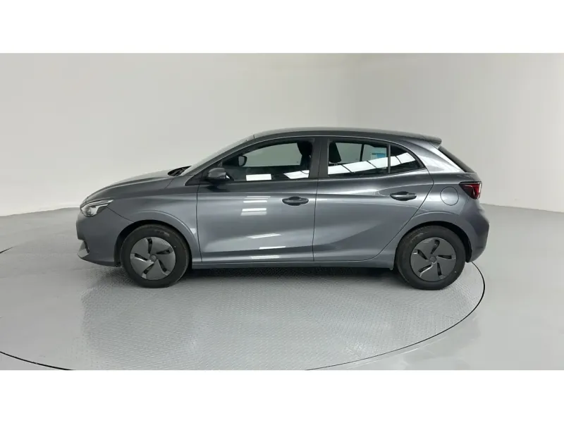 MG 3 COMFORT 2025 5