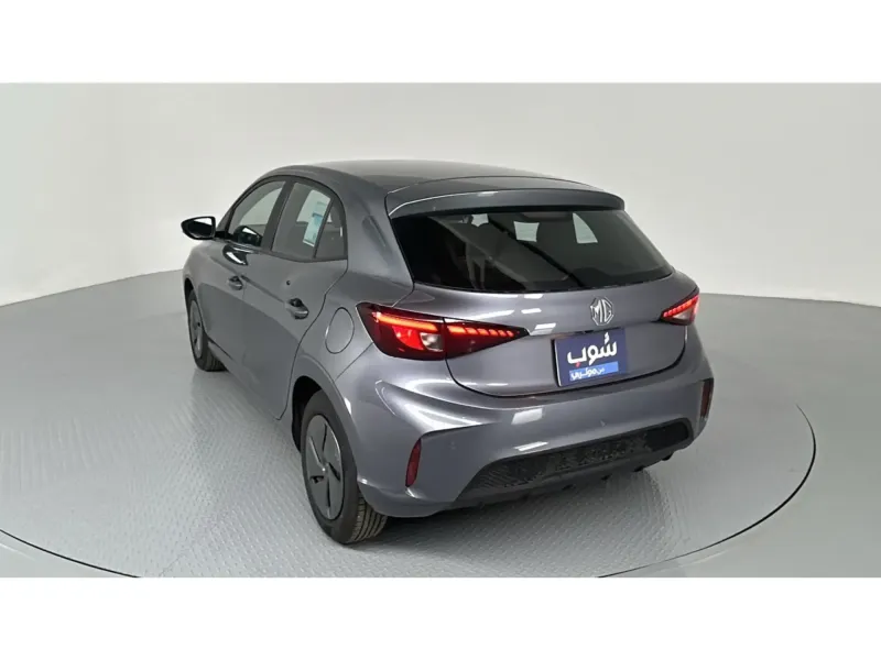 MG 3 COMFORT 2025 8